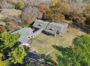 7300 Hickory Springs Rd, Flower Mound, TX 75022