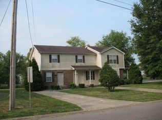 638 R S Bradley Blvd, Clarksville, TN 37042