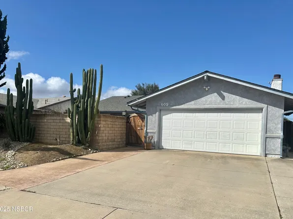 605 N 8th St, Lompoc, CA 93436