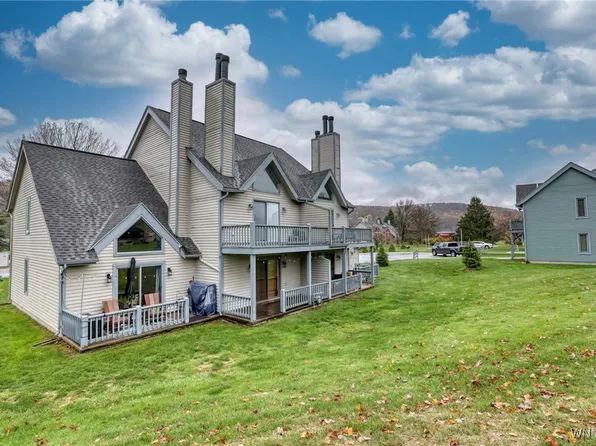 180 Wildflower, Ellicottville, NY 14731