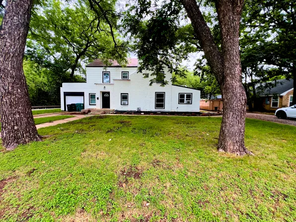 620-622 N Austin St, Denton, TX 76201