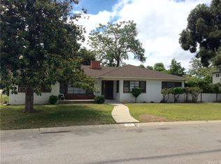 400 W Park Way, Anaheim, CA 92805