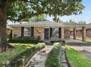 4828 Argonne St, Metairie, LA 70001