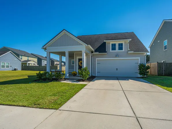 360 Garden Lily Ln, Summerville, SC 29485