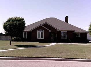 1607 N County Road 1670, Lubbock, TX 79416