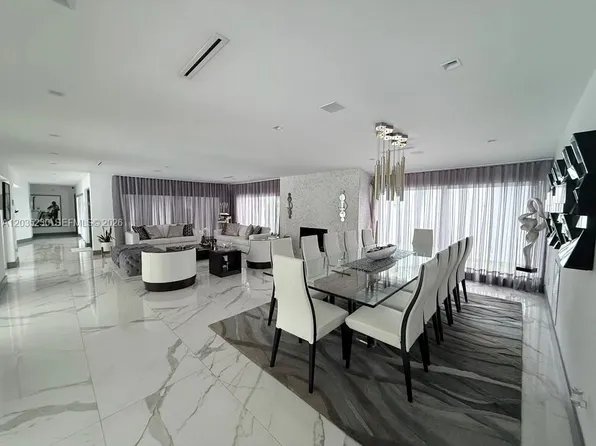 6460 SW 133rd Dr, Pinecrest, FL 33156