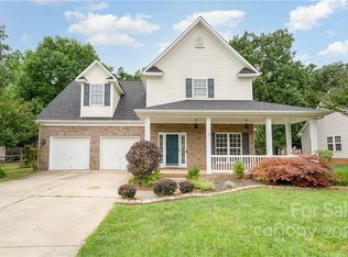 4229 Chatterleigh Dr, Monroe, NC 28110