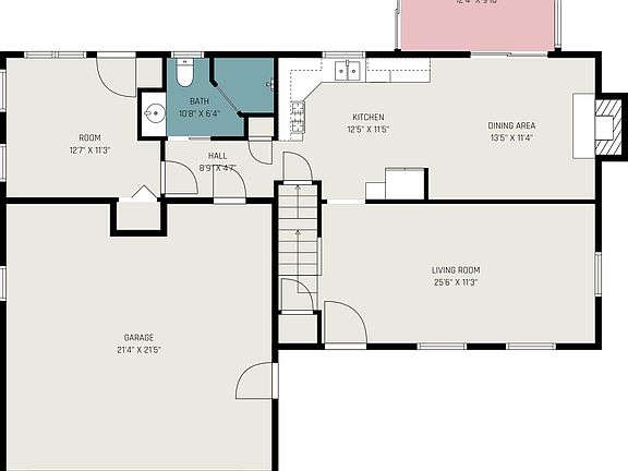 2nd image of 5450 Edgelawn Dr SE