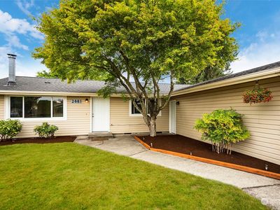 2881 Sun Mountain Drive, Enumclaw, WA, 98022