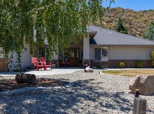 25851 Skyline Dr, Tehachapi, CA 93561