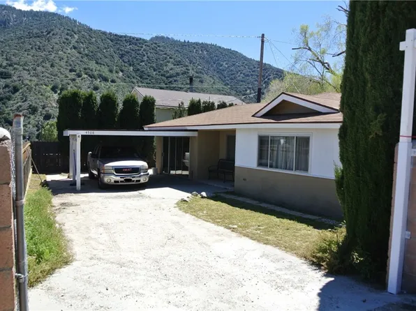 4508 Ivy Trl, Frazier Park, CA 93225
