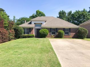 7701 Steele Ridge Dr, Montgomery, AL 36117