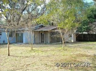 3214 NW 52nd Pl, Gainesville, FL 32605