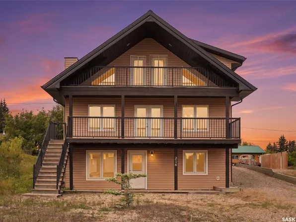216 Richard STREET, Manitou Beach, SK S0K 4T1