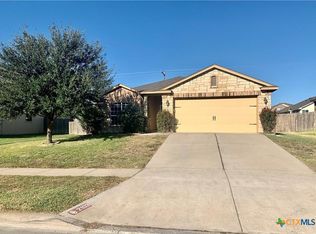 2103 Scott Dr, Copperas Cove, TX 76522