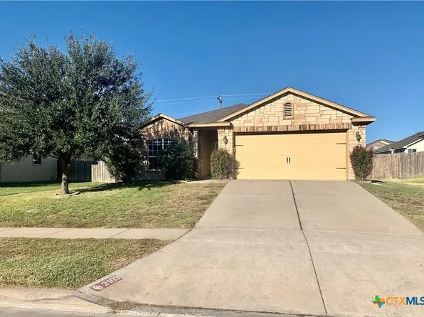 2103 Scott Dr, Copperas Cove, TX 76522