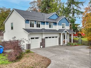 Christen Estates, Puyallup, WA 98371