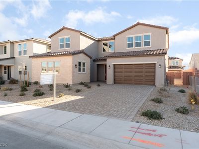5925 Flowering Hill Ct, Las Vegas, NV, 89131