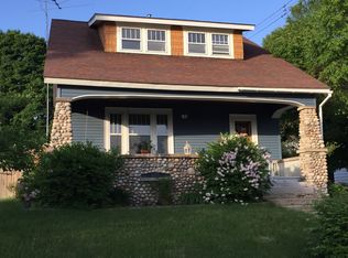 414 N Simon St, Cadillac, MI 49601