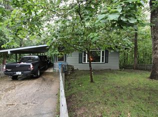 11 Glemsford Dr, Bella Vista, AR 72714