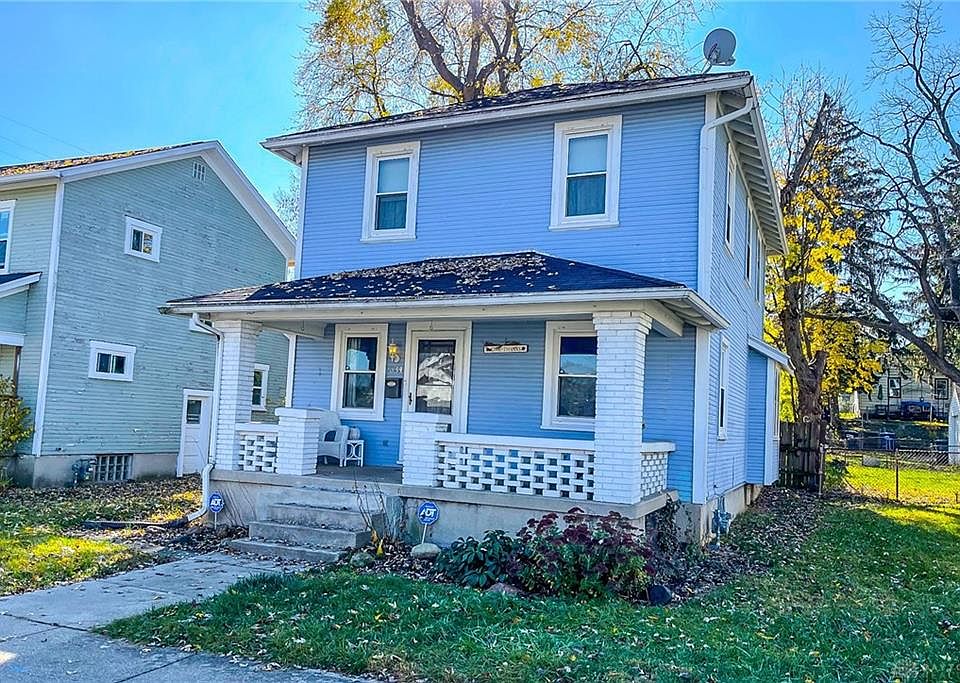 1st image of 534 Beckman St