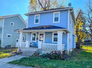 534 Beckman St, Dayton, OH 45410