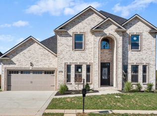 1299 Juniper Pass, Clarksville, TN 37043