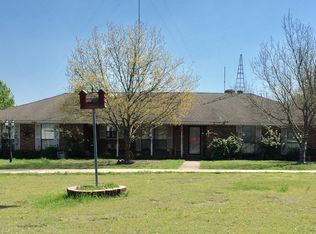 3667 Highway 380, Greenville, TX 75401