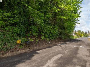 C C West St, Rainier, OR 97048