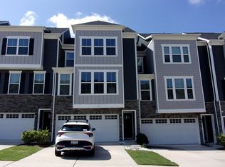 418 Lahinch Dr, Tega Cay, SC 29708