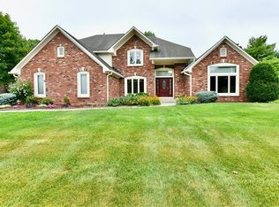 799 Spruce Dr, Carmel, IN 46033