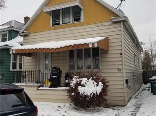 23 Cliff St, Buffalo, NY