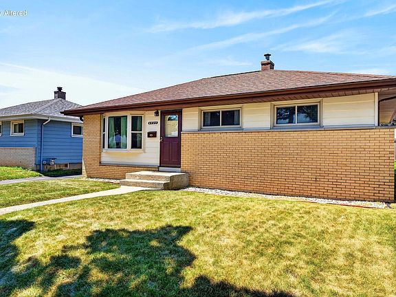 2nd image of 6527 S 18th STREET