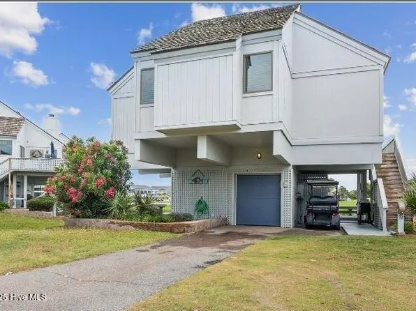 305 S Bald Head Unit 34, Bald Head Island, NC 28461
