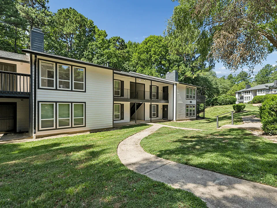 Laurel Springs