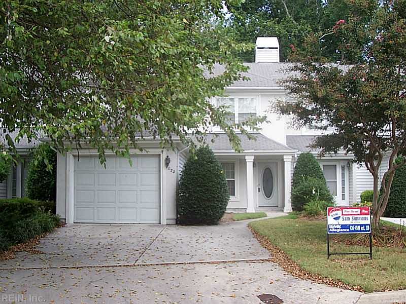 1st image of 1022 Shoal Creek Trl