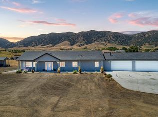 19900 Chinook St, Tehachapi, CA 93561
