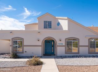 4054 Windridge Cir, Las Cruces, NM 88012