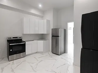 Rented by The Agency