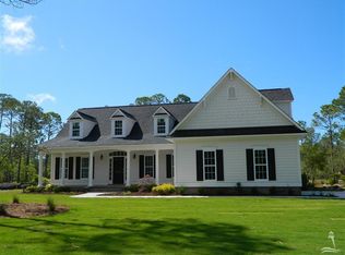 2558 Parkridge Drive Dr #L-102, Southport, NC 28461