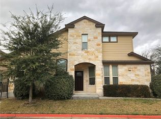 10901 Vetters Ct, Austin, TX 78750