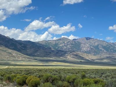 Clover Valley Rd, Wells, NV, 89835