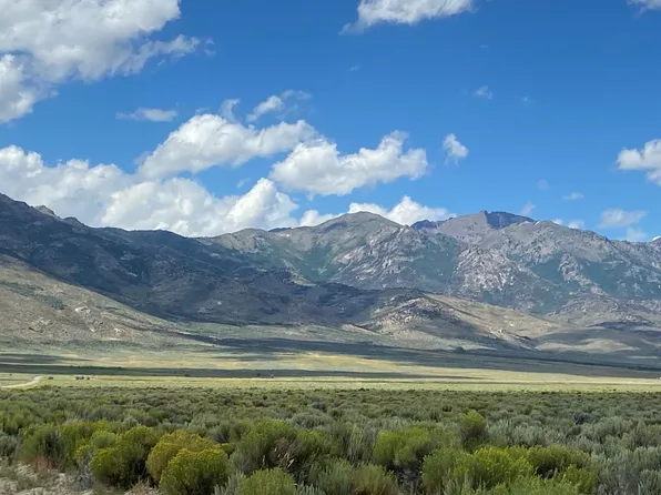 Clover Valley Rd, Wells, NV 89835