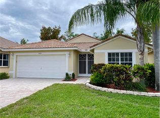 2425 Pigeon Cay, West Palm Beach, FL 33411