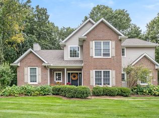 55 Country Hls, Marshall, MI 49068