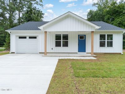 5650 County Line Road, New Bern, NC, 28562