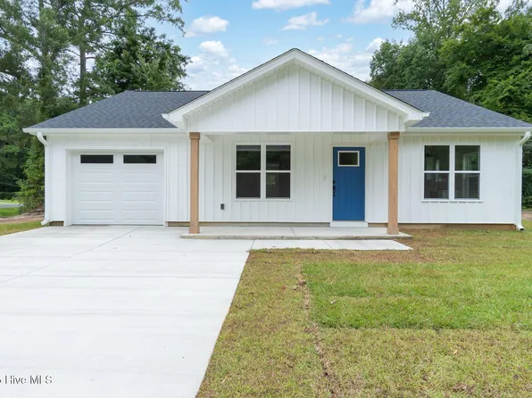 5650 County Line Road, New Bern, NC 28562