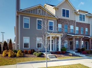 4301 Glasgow Rd, Spring Hill, TN 37174