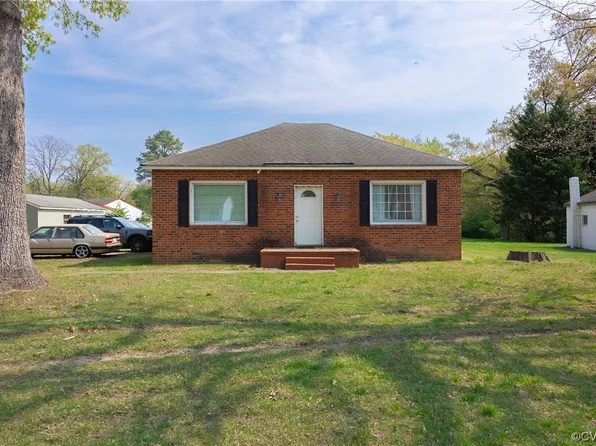 4976 Warwick Rd, Richmond, VA 23224