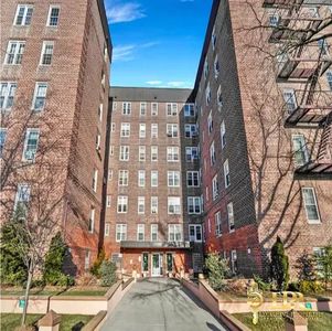 2239 Troy Ave APT 2L, Brooklyn, NY, 11234